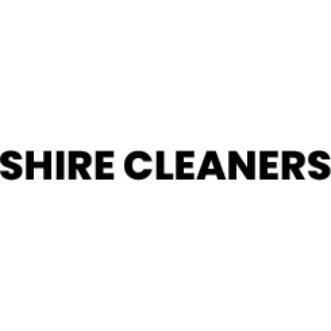 Shire Cleaners